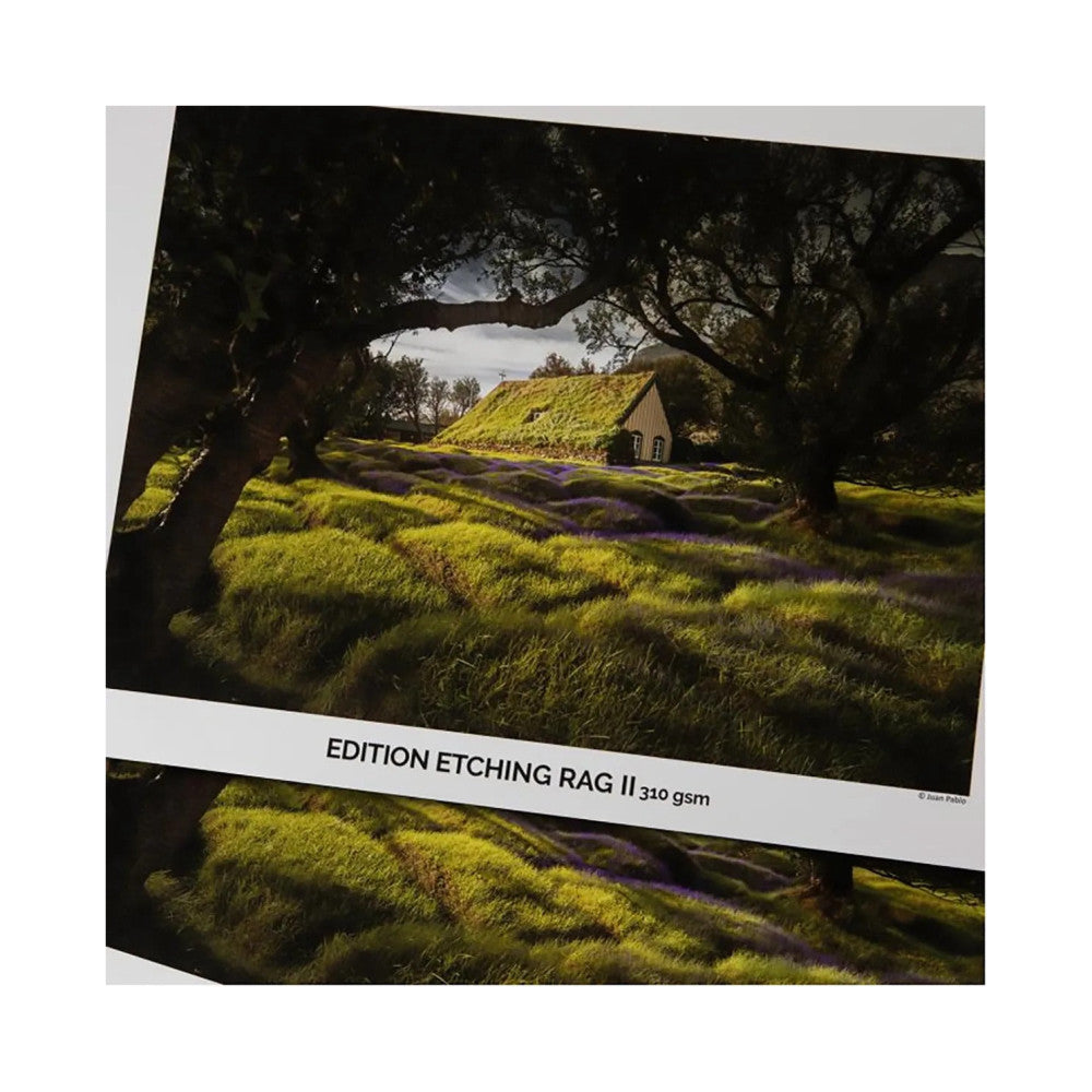 Canson Infinity Edition Etching Rag II 310gsm 610mm x 12m Roll