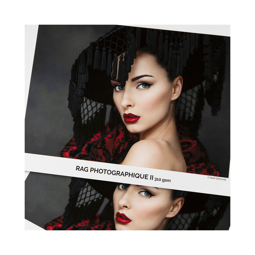 Canson Infinity Rag Photographique II 310gsm Roll 1118mm x 12m