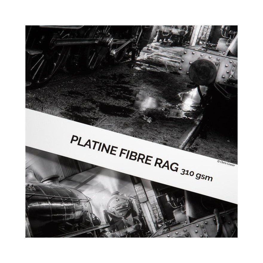 Canson Infinity Platine Fibre Rag 310gsm 610mm x 12m Roll