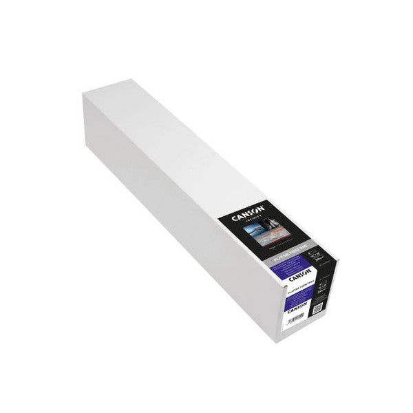 Canson Infinity Platine Fibre Rag 310gsm 914mm x 12m Roll