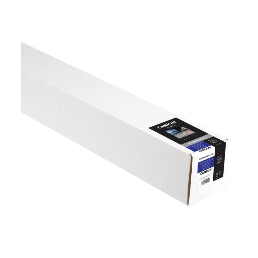 Canson Infinity Platine Fibre Rag 310gsm 610mm x 20m Roll