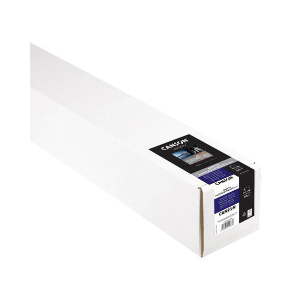 Canson Baryta Photographique II Matt 310 gsm 610 x 15m Roll