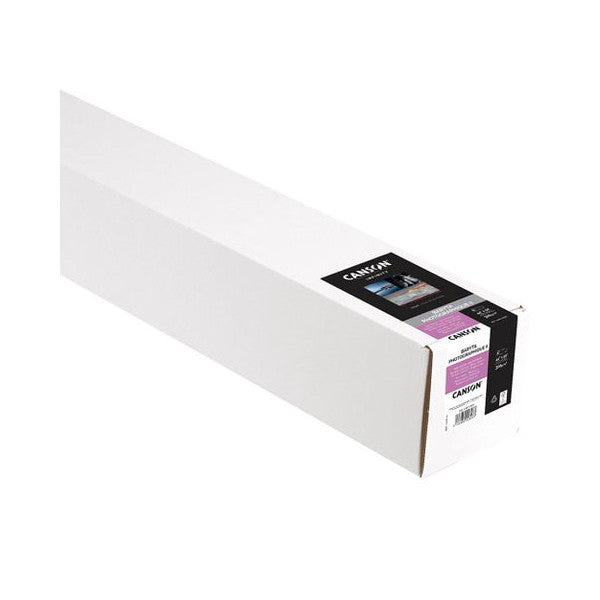 Canson Infinity Baryta Photographique II Matt 310gsm 1524mm x 15m Roll