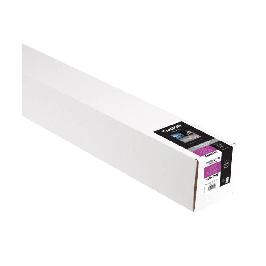 Canson Infinity Photo Lustre Premium RC 310gsm 1524mm x 25m Roll