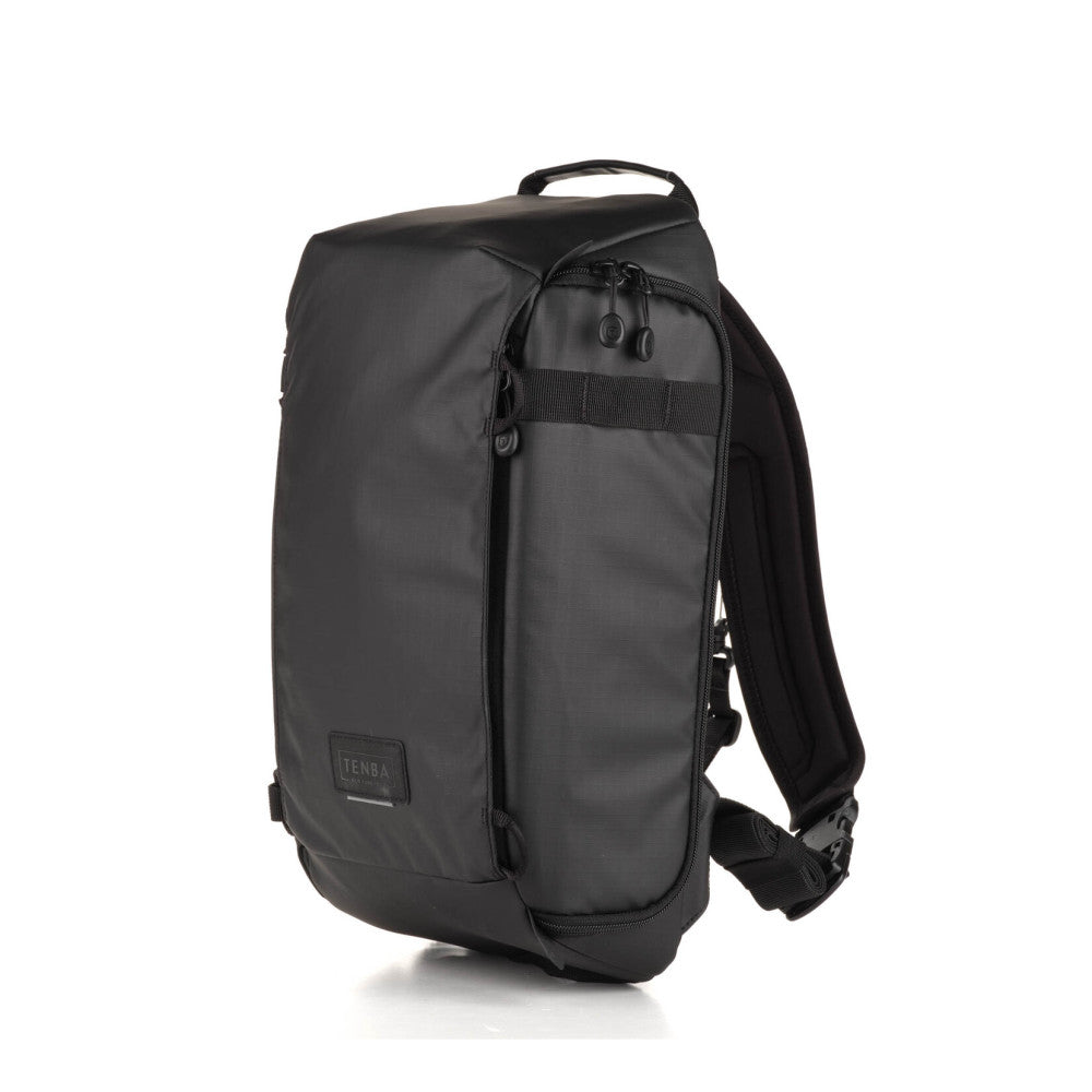 Tenba Solstice V2 12L Sling Bag - Black