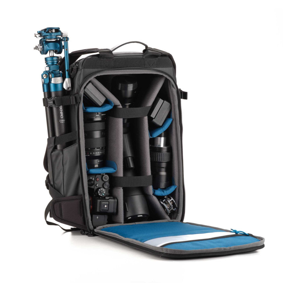 Tenba Solstice V2 20L Backpack - Black