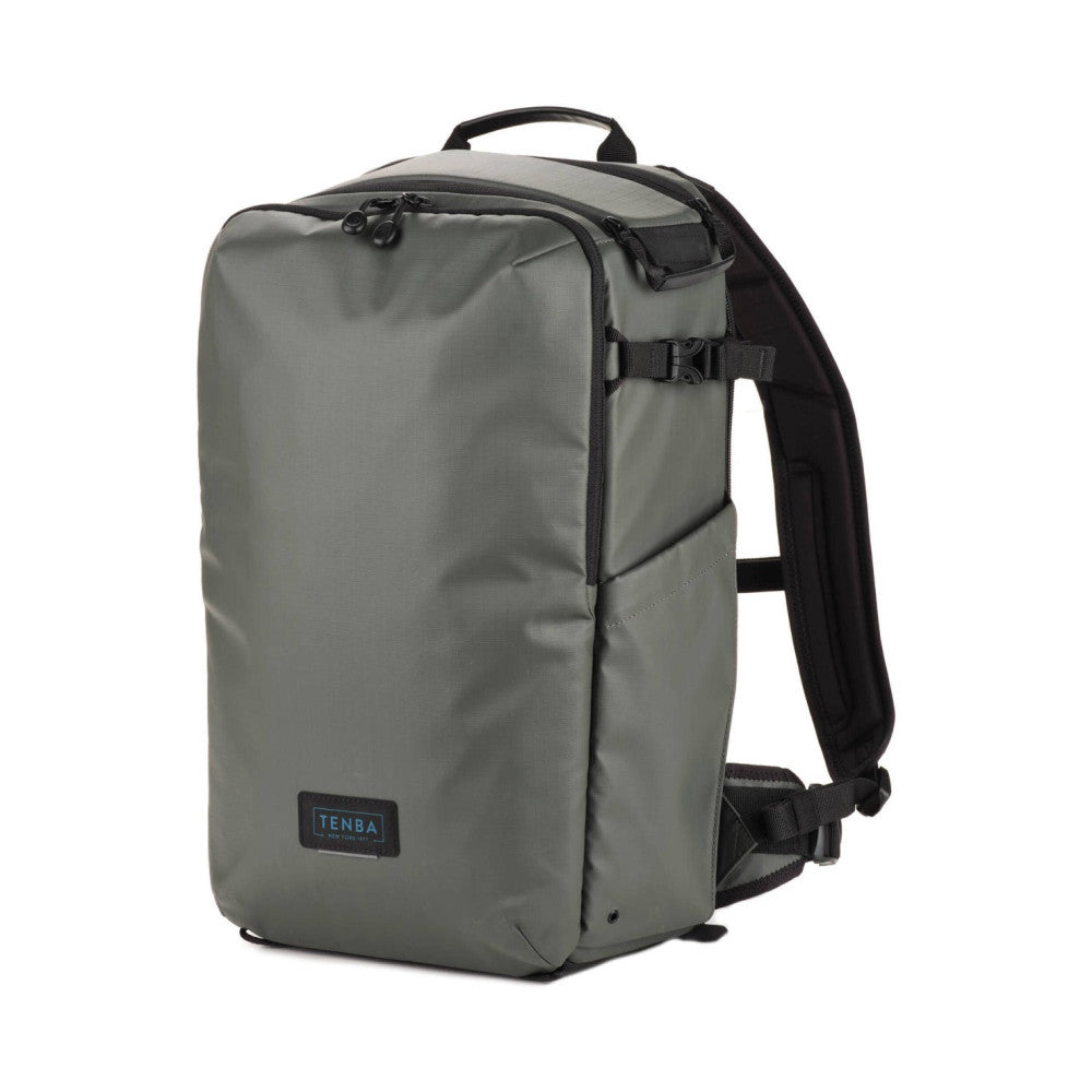 Tenba Solstice V2 20L Backpack - Grey