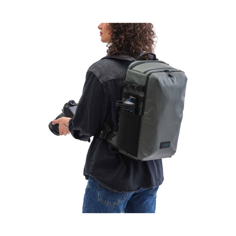 Tenba Solstice V2 20L Backpack - Grey