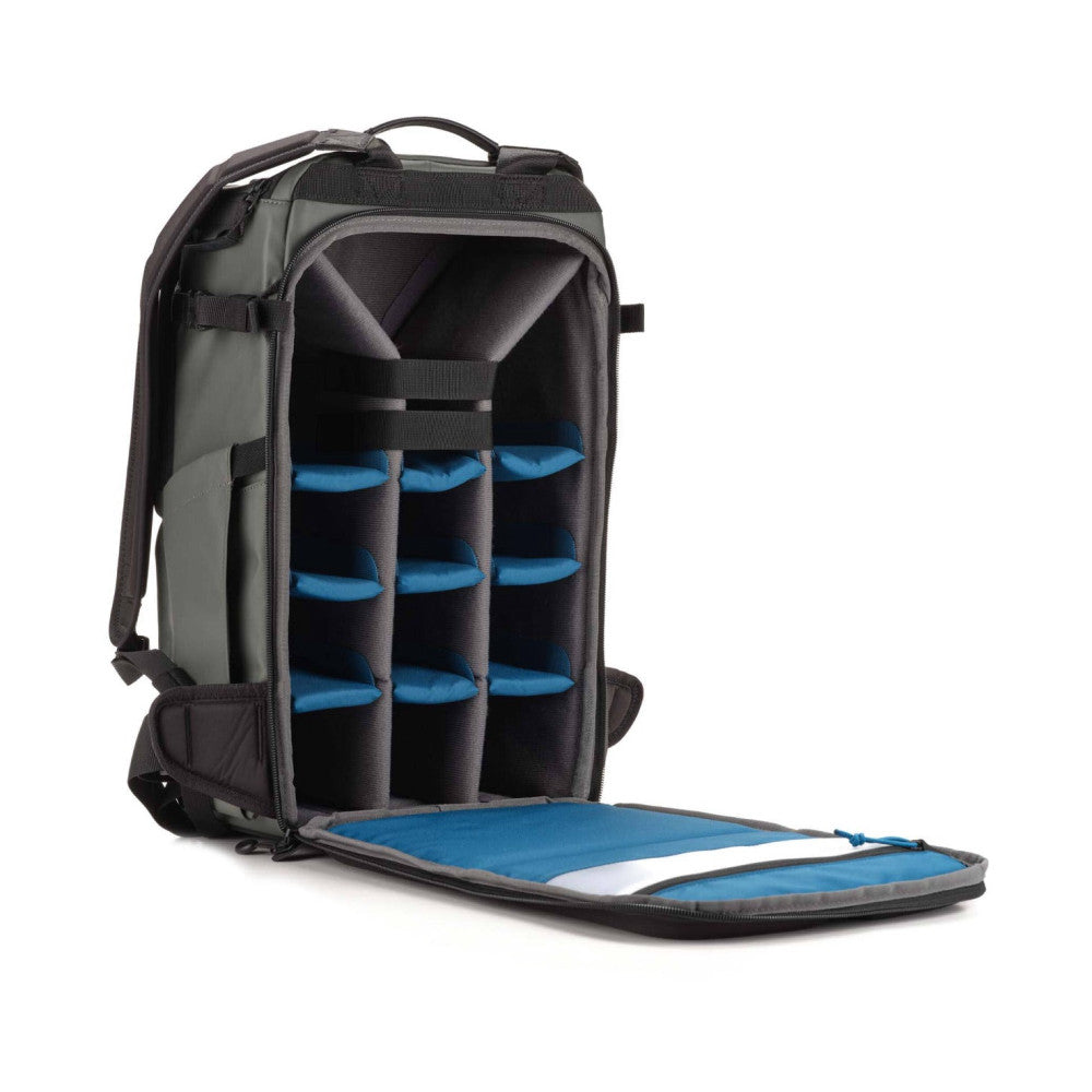Tenba Solstice V2 20L Backpack - Grey