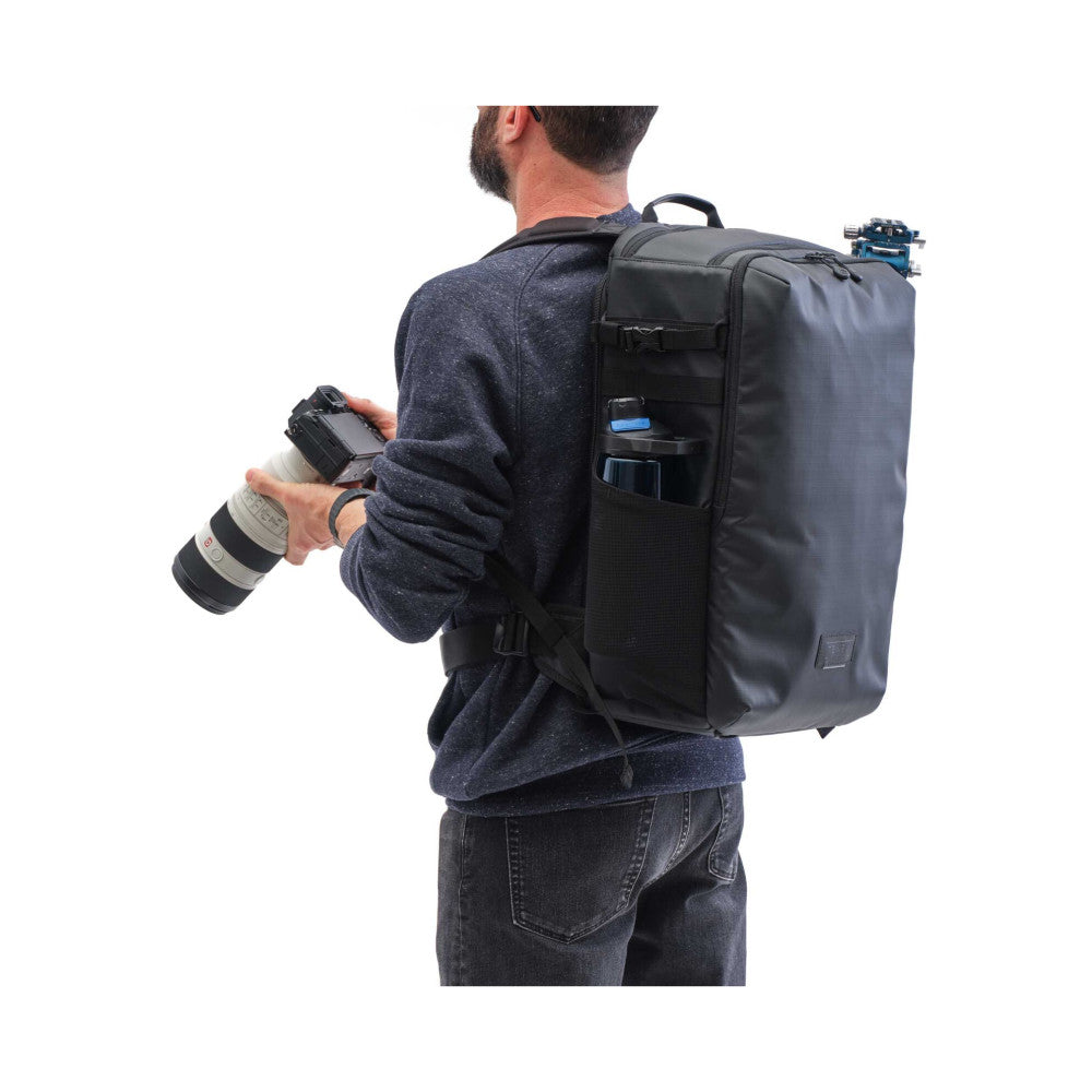 Tenba Solstice V2 24L Backpack - Black