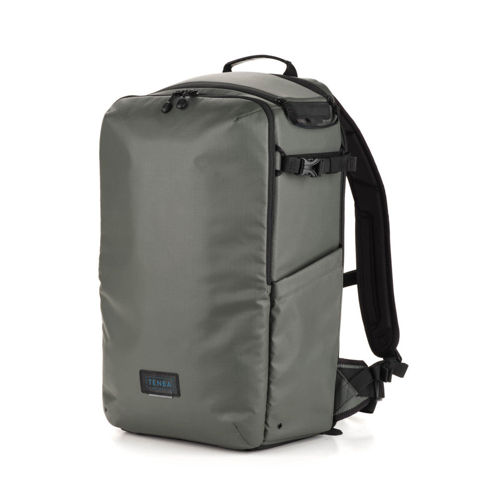 Tenba Solstice V2 24L Backpack - Grey