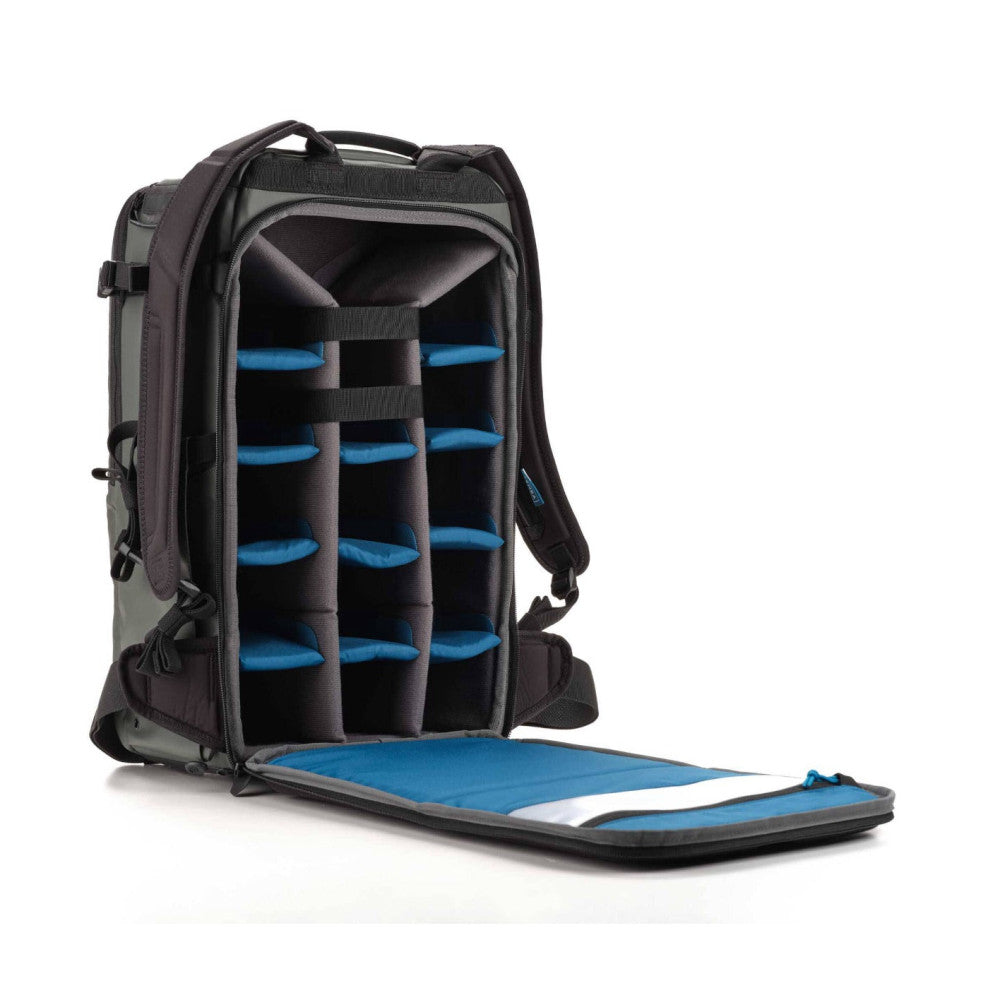 Tenba Solstice V2 24L Backpack - Grey