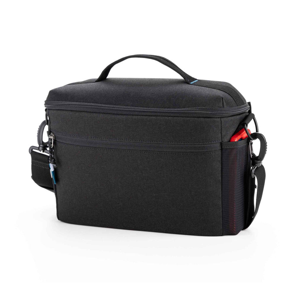 Tenba Skyline V2 12 Shoulder Bag - Black