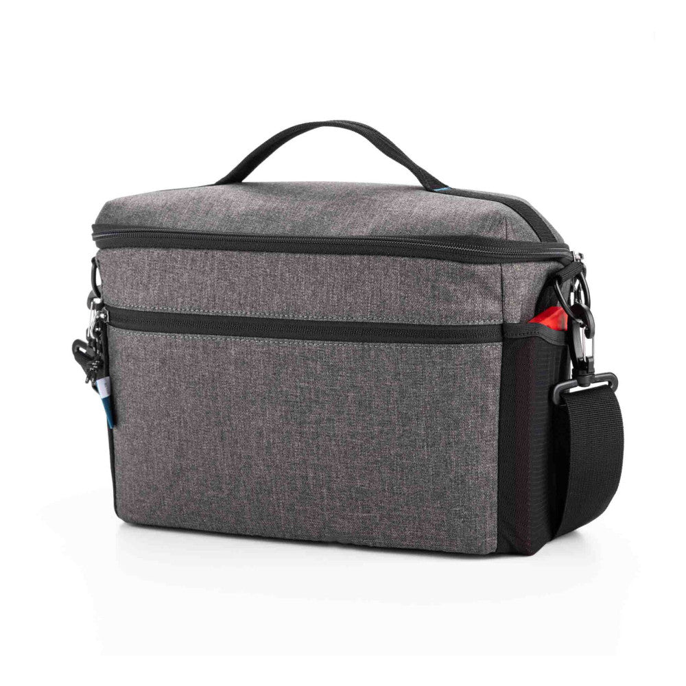 Tenba Skyline V2 12 Shoulder Bag - Grey