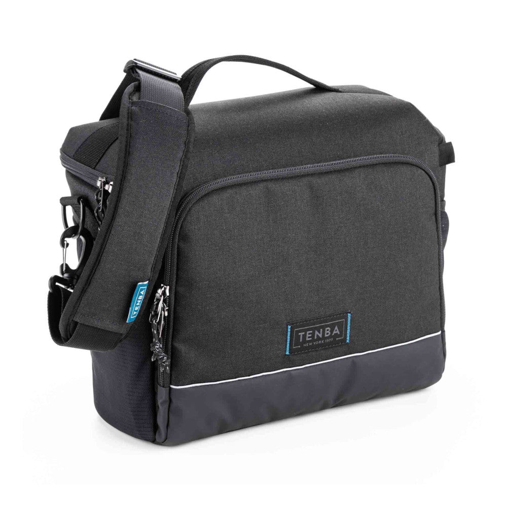 Tenba Skyline V2 13 Shoulder Bag - Black