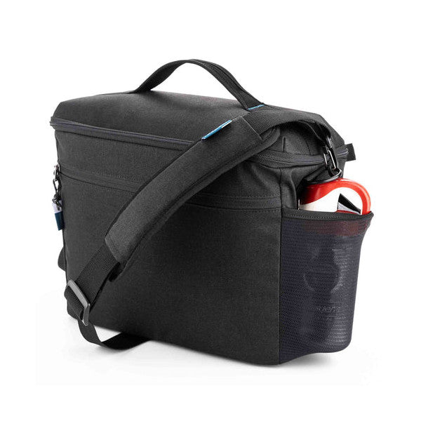 Tenba Skyline V2 13 Shoulder Bag - Black
