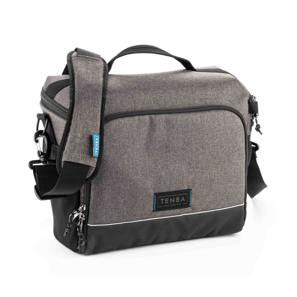 Tenba Skyline V2 13 Shoulder Bag - Grey