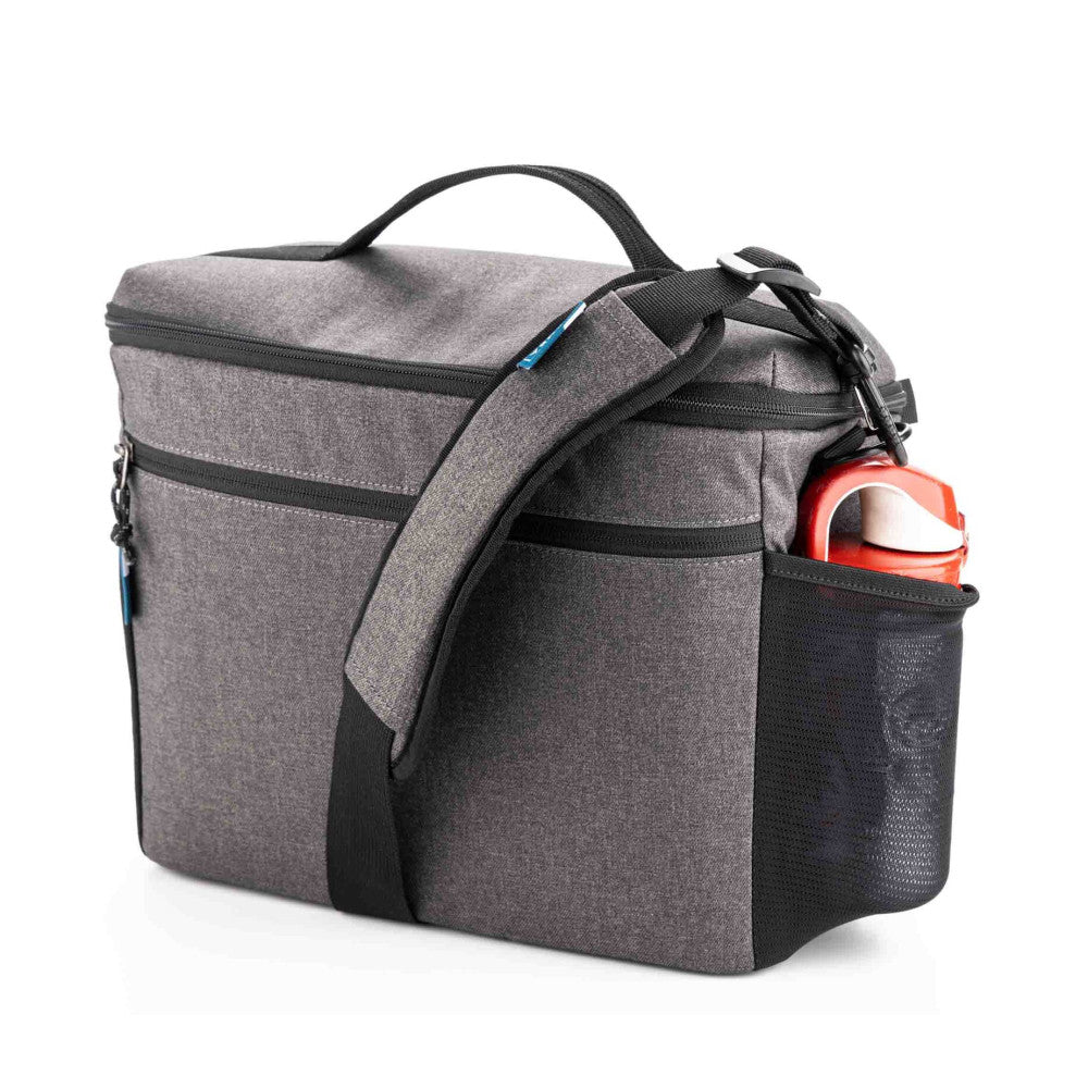 Tenba Skyline V2 13 Shoulder Bag - Grey
