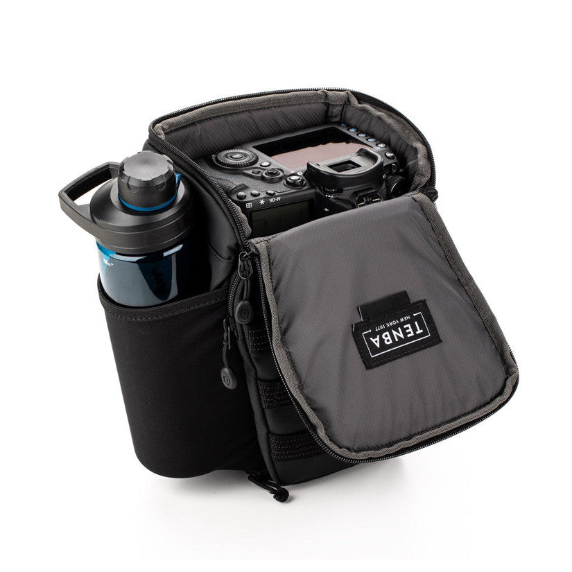 Tenba Axis V2 4L Top Loader - Black
