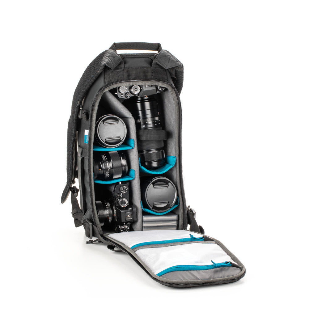 Tenba Axis V2 16L Backpack - MultiCam Black