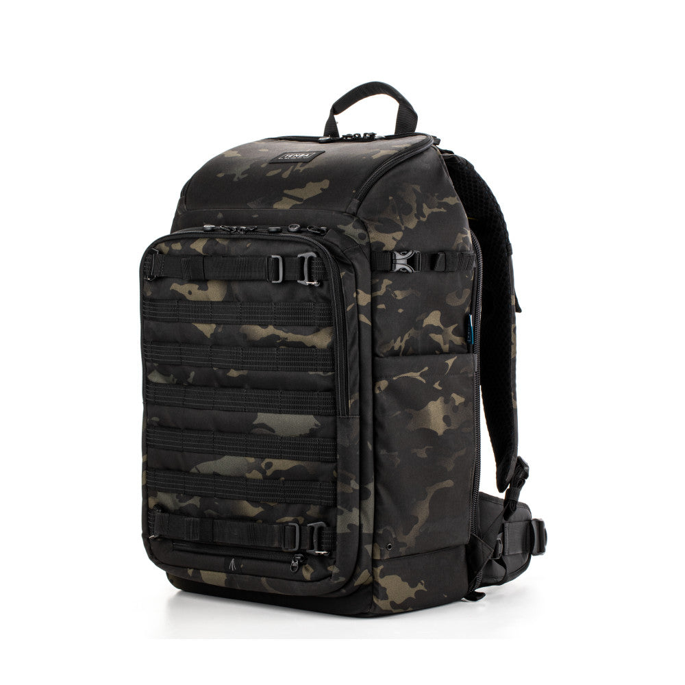 Tenba Axis V2 32L Backpack - MultiCam Black