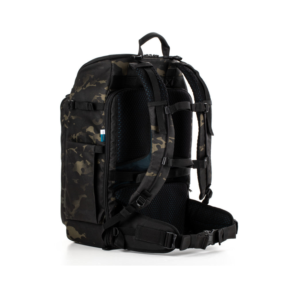 Tenba Axis V2 32L Backpack - MultiCam Black