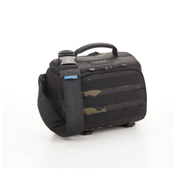 Tenba Axis V2 4L Sling Bag - MultiCam Black