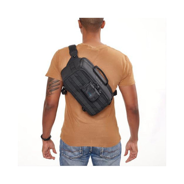 Tenba Axis V2 6L Sling Bag - Black