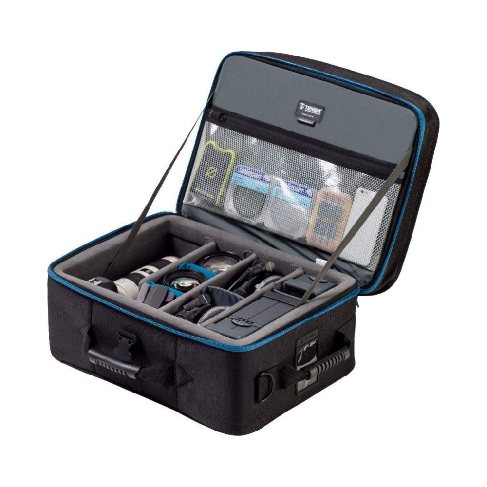 Tenba Transport Air Case Attache 2015 - Black