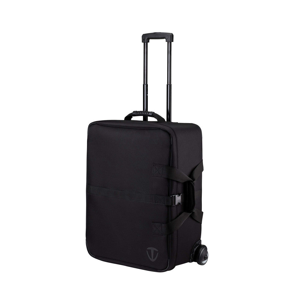 Tenba Transport Air Case Attache 2520w - Black
