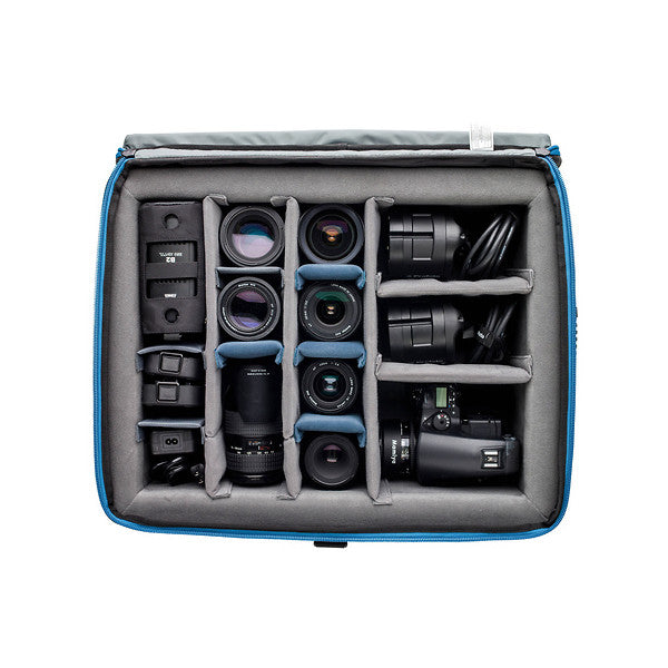 Tenba Transport Air Case Attache 2520w - Black