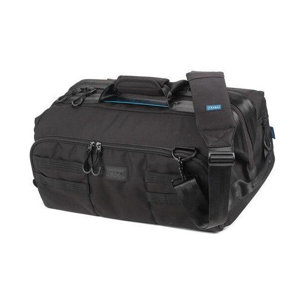 Tenba Cineluxe V2 Shoulder Bag 21 - Black