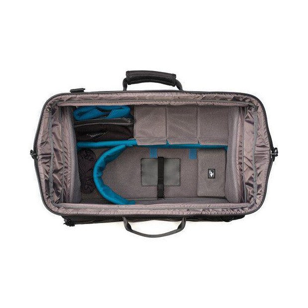Tenba Cineluxe V2 Shoulder Bag 24 - Black