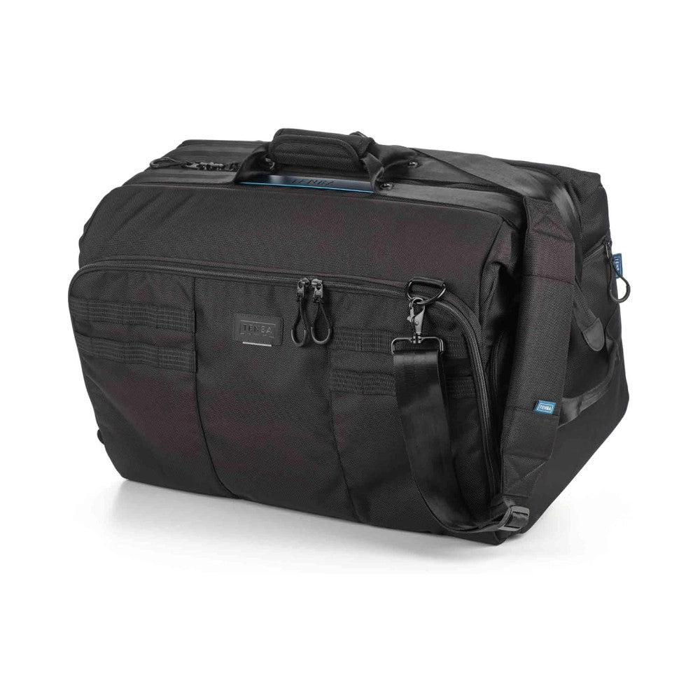 Tenba Cineluxe V2 Shoulder Bag 24 Hightop - Black