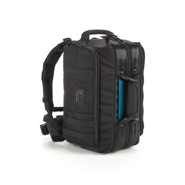 Tenba Cineluxe V2 Backpack 16 - Black