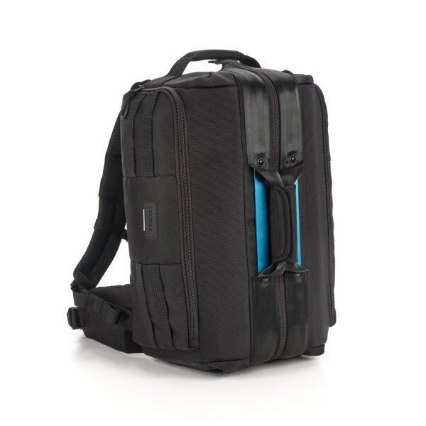 Tenba Cineluxe V2 Backpack 21 - Black