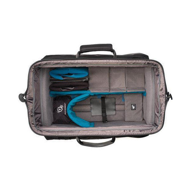 Tenba Cineluxe V2 Roller 24 - Black