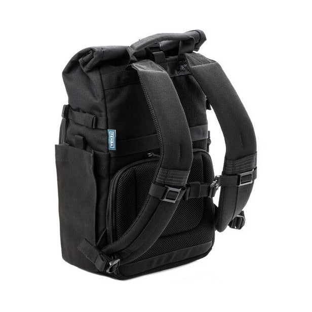 Tenba Fulton V2 10L All Weather Backpack - Black/Black Camo