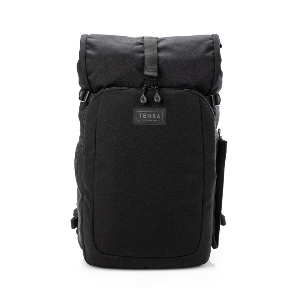 Tenba Fulton V2 14L Backpack - Black