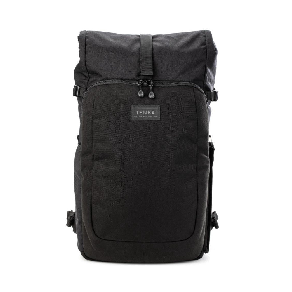 Tenba Fulton V2 16L Backpack - Black