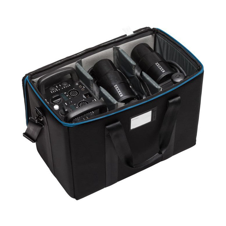 Tenba Car Case CCV45 - 4x5 Large Format Camera Case