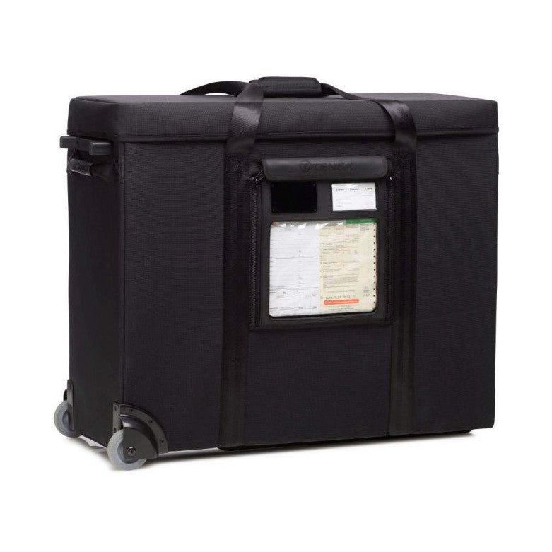 Tenba Air Case with Wheels for Apple 27 inch iMac (Late 2012 Thin Model)