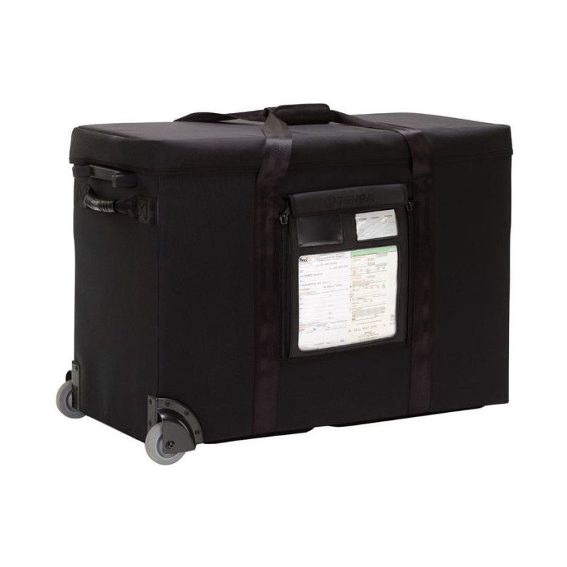 Tenba Transport Air Case with Wheels for Eizo 27" ColorEdge or Flexscan Display