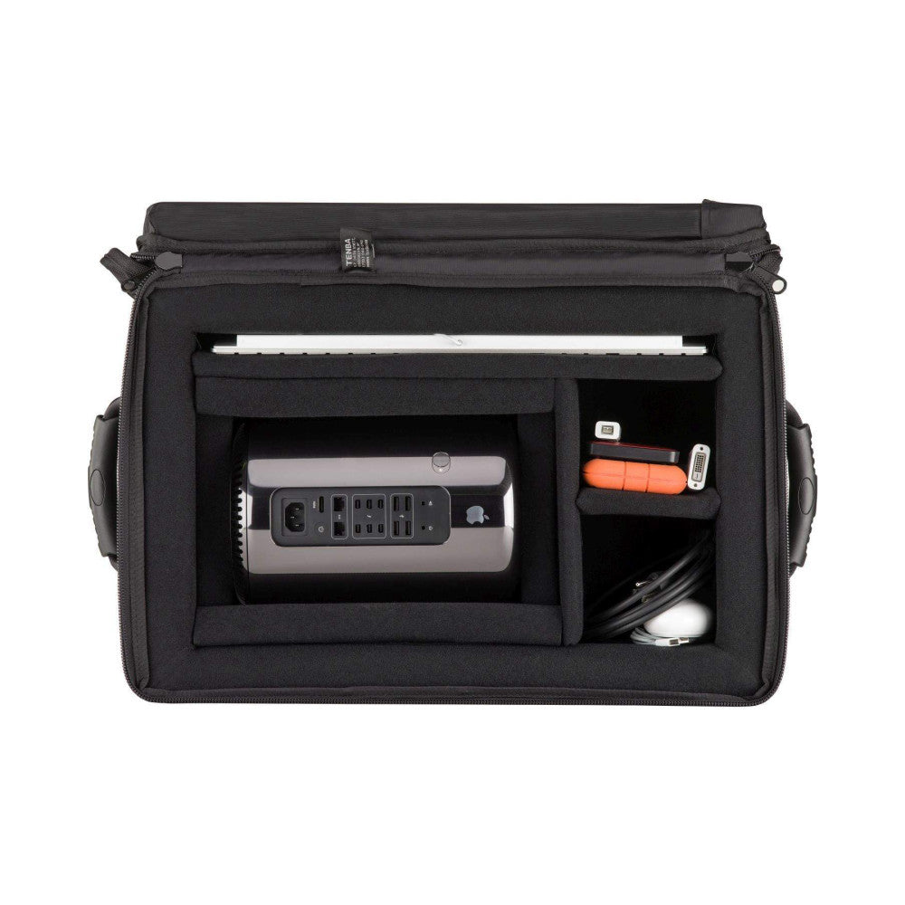 Tenba Air Case for Mac Pro (Late 2013, Round)