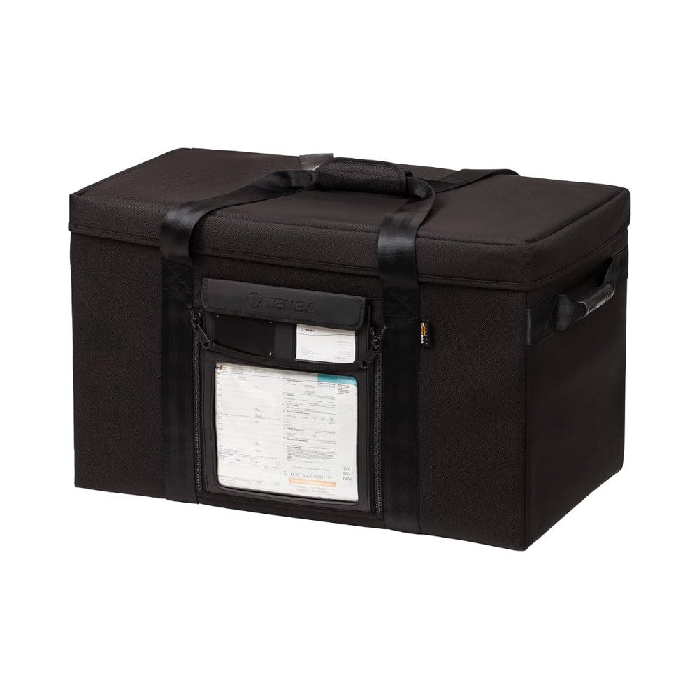Tenba Transport Air Case with Wheels for Eizo 31 Inch Display