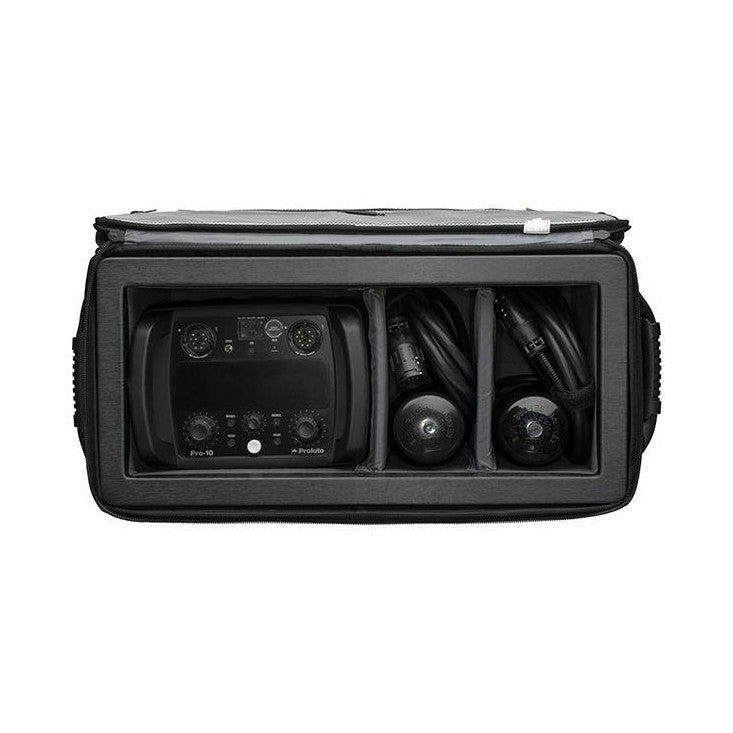 Tenba Transport Air Case for Profoto Pro-10 with 2 Heads