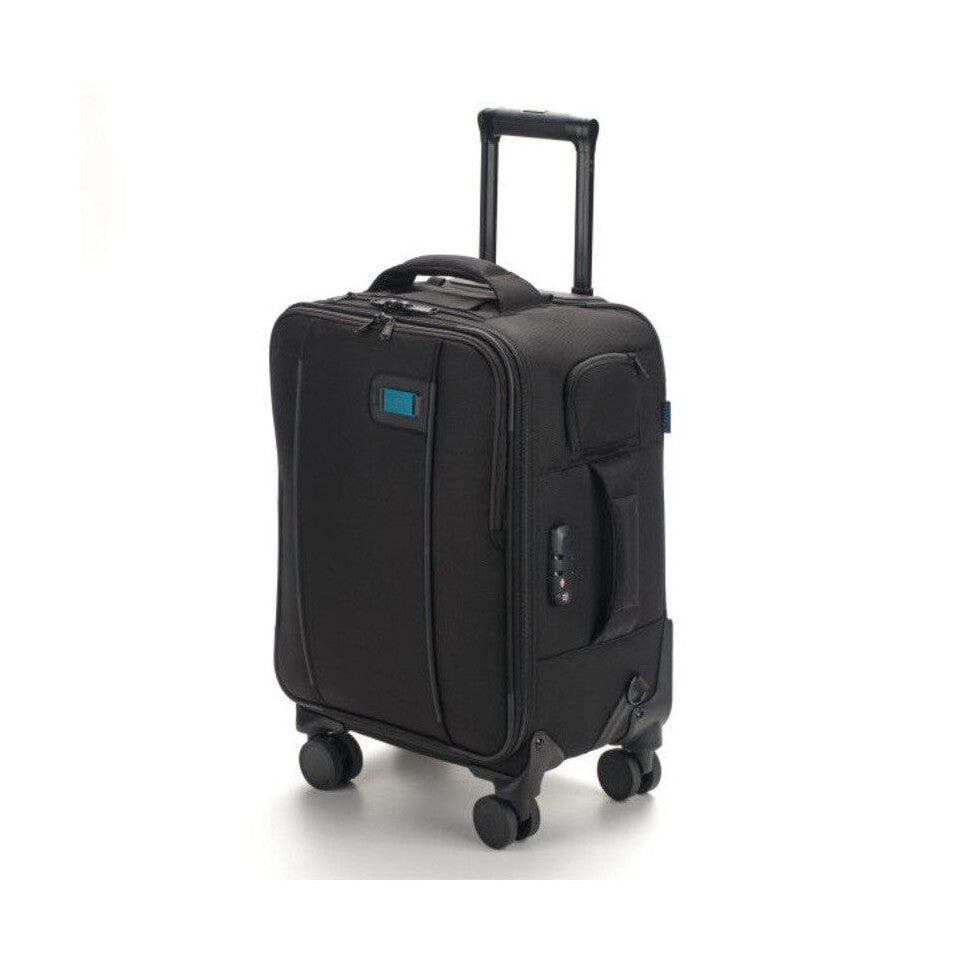 Tenba Roadie V2 Spinner 21 Air Case - Black