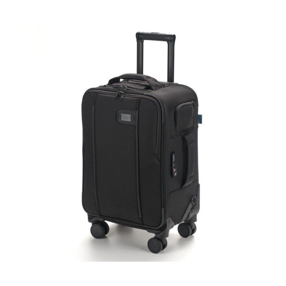 Tenba Roadie V2 Spinner 22 - Black