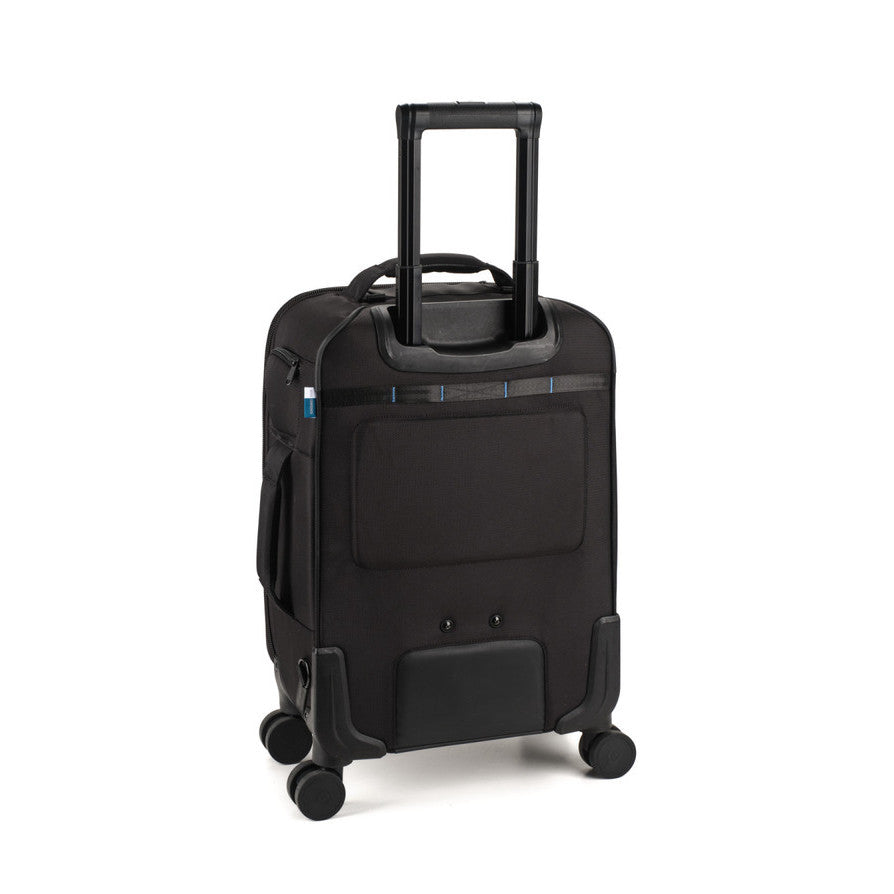 Tenba Roadie V2 Spinner 22 - Black