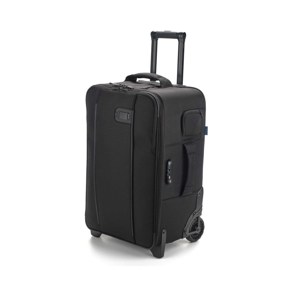 Tenba Roadie V2 Roller 24 - Black